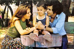 Aile Temalı Kartpostal KRT19295 - Gökçekoleksiyon