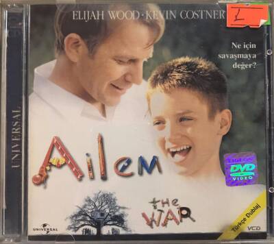 Ailem VCD Film VCD11229 - 1