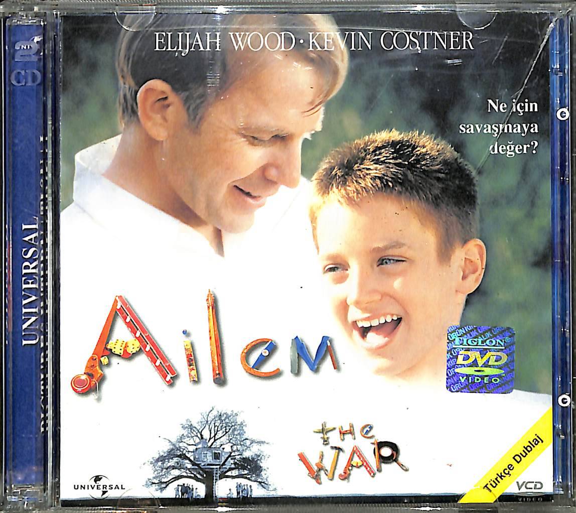Ailem VCD Film VCD26767 - 1