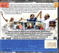 Aileme Rağmen VCD Film (108) VCD22591 - 2