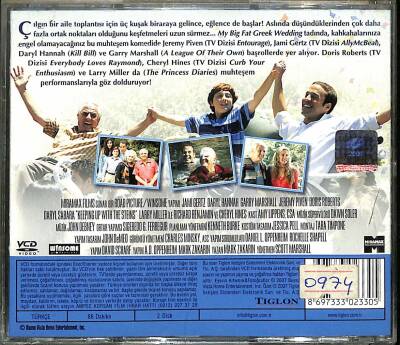 Aileme Rağmen VCD Film (İkinci El 108) VCD24922 - 2