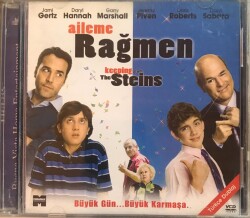 Aileme Rağmen VCD Film VCD11865 - 1