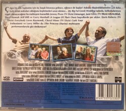 Aileme Rağmen VCD Film VCD11865 - 2