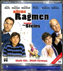 Aileme Rağmen VCD Film VCD14076 - 1