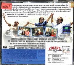 Aileme Rağmen VCD Film VCD14076 - 2