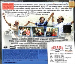 Aileme Rağmen VCD Film VCD15164 - 2
