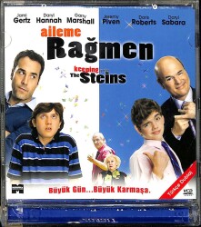 Aileme Rağmen VCD Film VCD15335 - 1