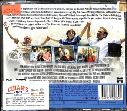 Aileme Rağmen VCD Film VCD15335 - 2