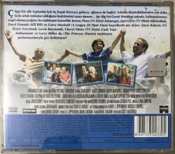 Aileme Rağmen VCD Film VCD5900 - 2