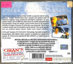 Aır Amerıca VCD Film VCD27056 - 2