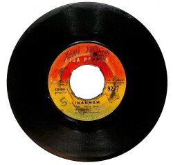 Ajda Pekkan – İnanmam & Nasılsın İyimisin Plak (10/6) PLK26812 - 2