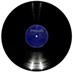 Ajda Pekkan – Süper Star 2 | Philips Records Plak 33'lük LP (Long Play) PLAK (10/7) *1979 Türkiye Baskısı* *Süperstar Serisinin Unutulmaz Albümü* PLK28186 - 2