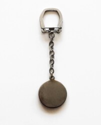 Ak Eski Anahtarlık AKS1613 - 2