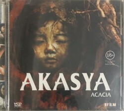 Akasya Acacia VCD Film VCD6609 - 1