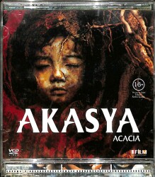 Akasya Orijinal VCD Film VCD29140 - 1