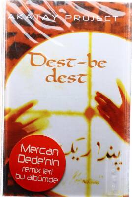 Akatay Project - Dest Be Dest KST3492 - 1