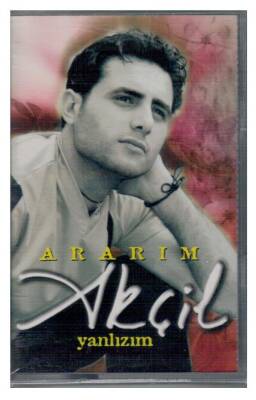 Akçil - Yalnızım KST532 - 1