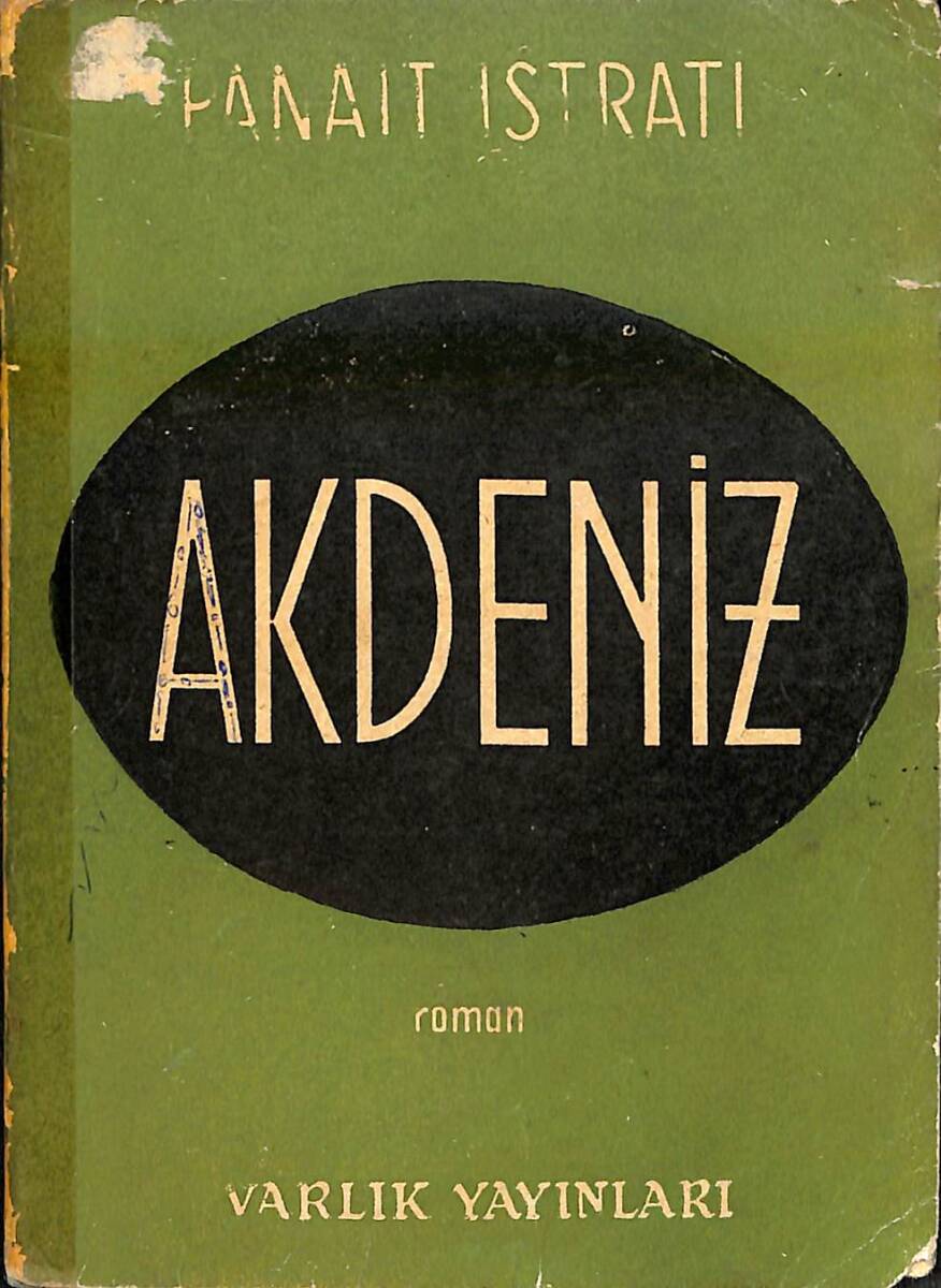 Akdeniz NDR94014 - 1
