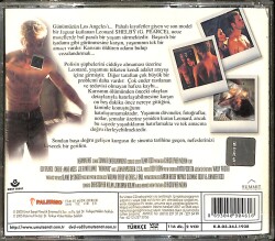 Akıl Defteri – Memento (2000) Orijinal VCD Film VCD28622 - 2