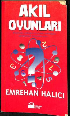 Akıl Oyunları NDR79057 - 1