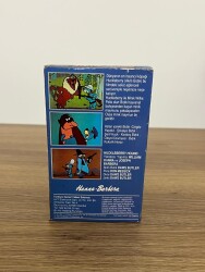 AKILLI BIDIK - BETA - Video Kaset DVD2852 - 3