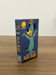 AKILLI BIDIK - BETA - Video Kaset DVD2852 - 2
