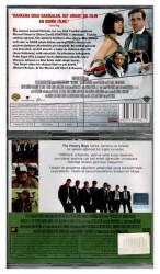 Akıllı Ol Efsane Öğrenciler - 2 Adet VCD Film VCD400 - 2