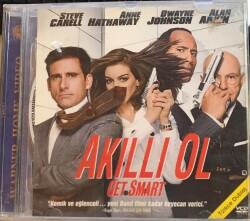 Akıllı Ol VCD Film VCD11588 - 1