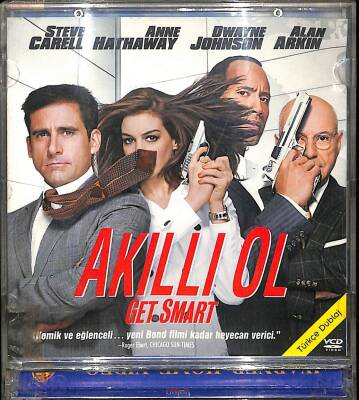 Akıllı Ol VCD Film VCD17755 - 1