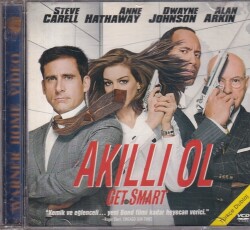 Akıllı Ol VCD Film VCD9291 - 1