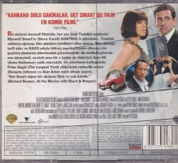 Akıllı Ol VCD Film VCD9291 - 2