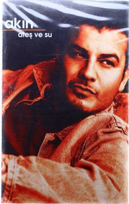 Akın - Ateş ve Su KST2674 - 1
