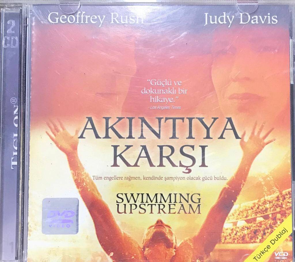 Akıntıya Karşı VCD Film VCD2045 - 1