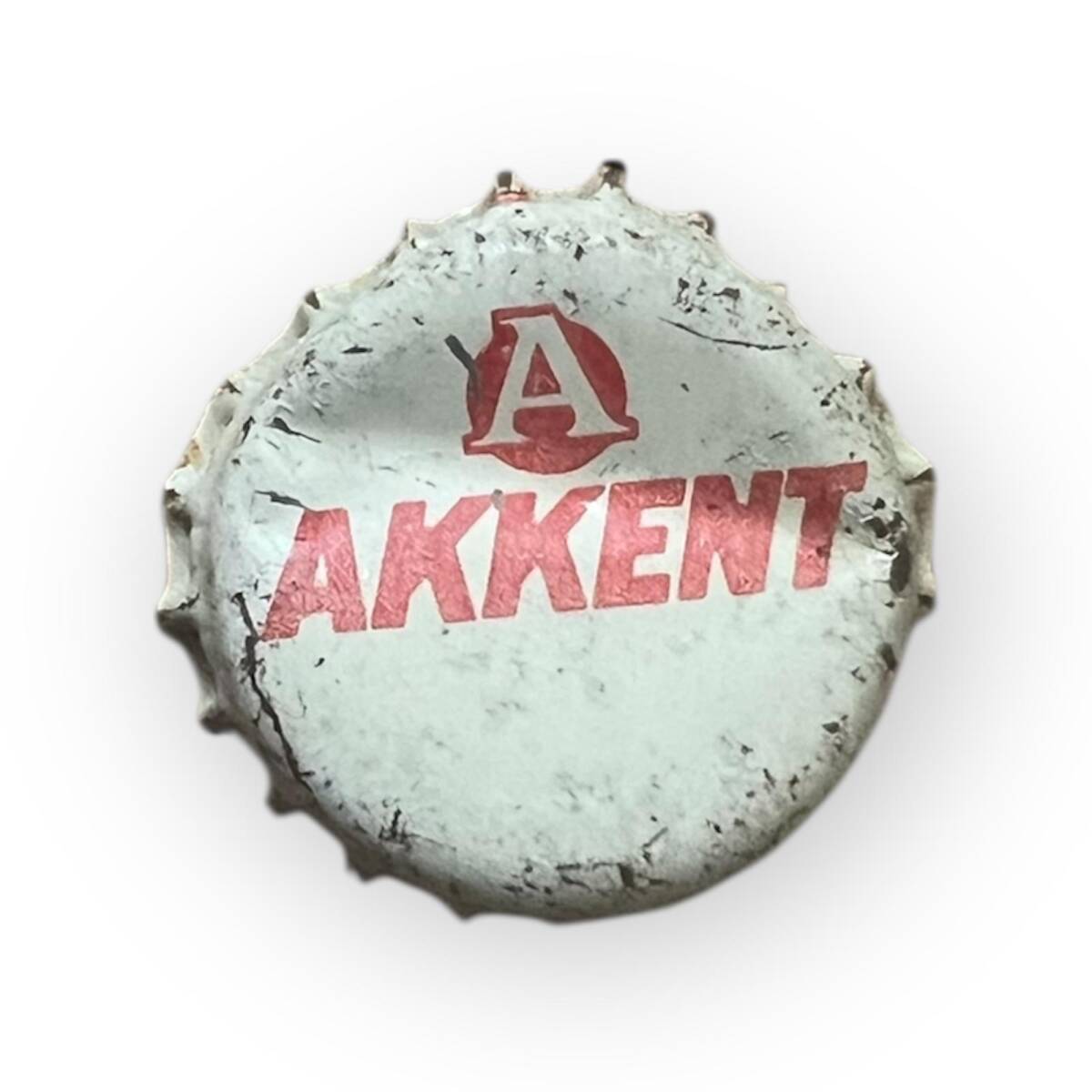 Akkent Vişne Gazoz Kapağı CMK4-1511 - 3