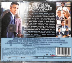 Aklı Havada - Up in the Air (2009) Orjinal VCD Film VCD28588 - 2