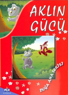 Aklın Gücü KTP2466 - 1