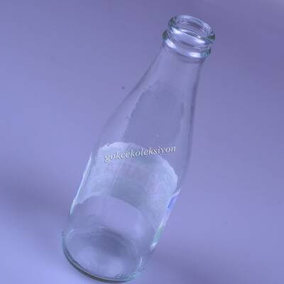 Akmina Mineral Gazlı İçecek Şişesi – Orijinal Etiketli CMK155 - 2