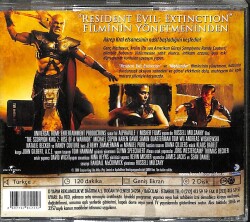 Akrep Kral 2 VCD Film (108) VCD21370 - 4