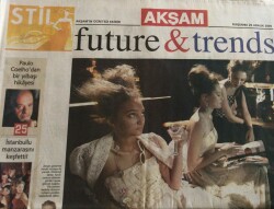 Akşam Gazetesi 29 Aralık 2005-2006 nın Merakla Beklenen Filmleri GZ45700 - 1
