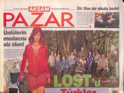 Akşam Gazetesi Pazar Eki 10 Aralık 2006 - Sosyal Güvenlik Reformu Tartışılıyor - AKP Tek Parti Ya Da CHP-MHP Koalisyonu GZ95453 - 1