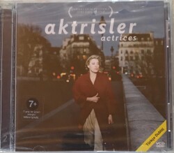 Aktrisler VCD Film VCD12055 - 1