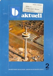 AKTUELL 1977 - 2 NDR76125 - 