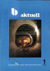 AKTUELL 1978 - 1 NDR76124 - 
