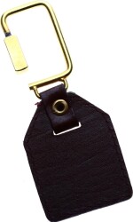 Aktürk A.Ş Eski Anahtarlık AKS1049 - 2