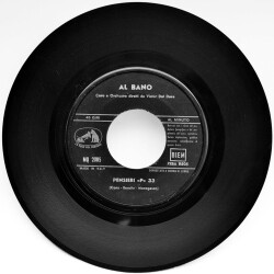 Al Bano - Nel Sole (107) PLK9466 - 2