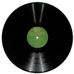 Al Goodman And His Orchestra – Waltz Time In Vienna TAŞ PLAK (107.5) PLK18382 - 1