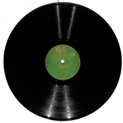 Al Goodman And His Orchestra – Waltz Time In Vienna TAŞ PLAK (107.5) PLK18382 - 2
