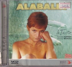 Alabalık VCD Film VCD10539 - 1
