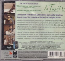 Alabalık VCD Film VCD10539 - 2