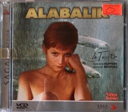 Alabalık VCD Film VCD11305 - 1